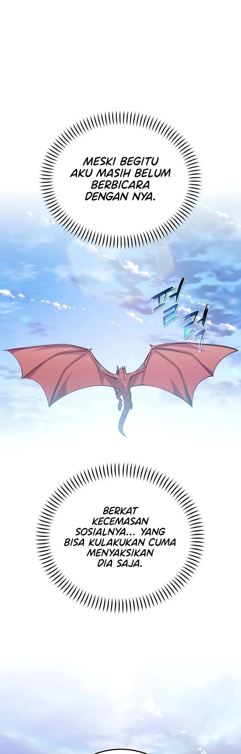 I Married the Dragon I Killed Chapter 13 Gambar 45