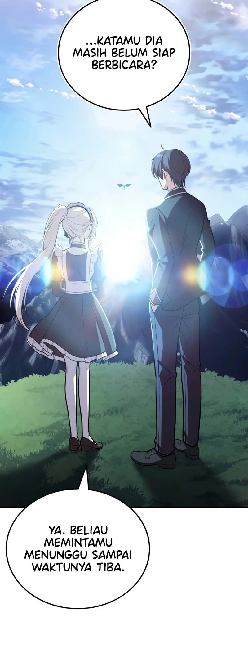 I Married the Dragon I Killed Chapter 13 Gambar 46