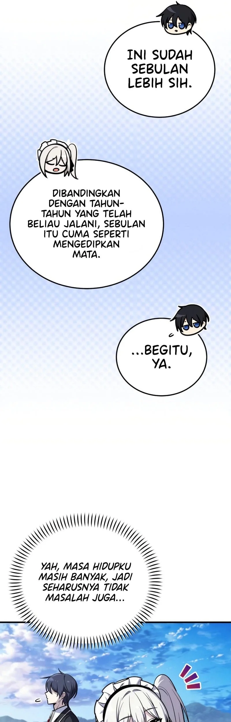 I Married the Dragon I Killed Chapter 13 Gambar 47