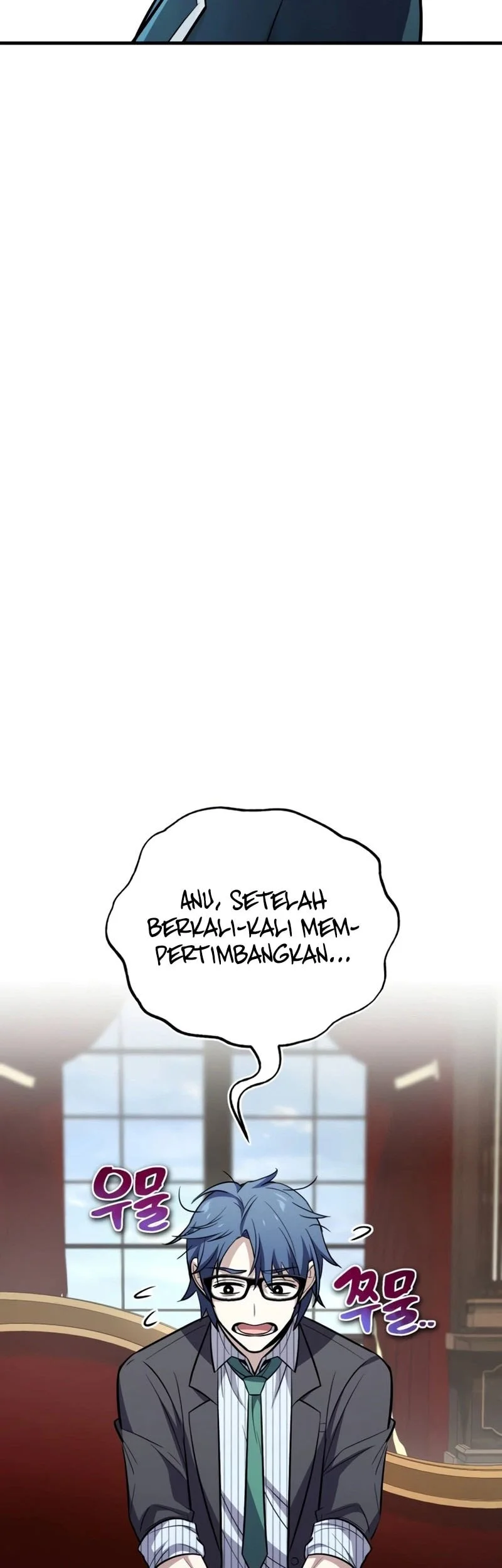 I Married the Dragon I Killed Chapter 13 Gambar 49