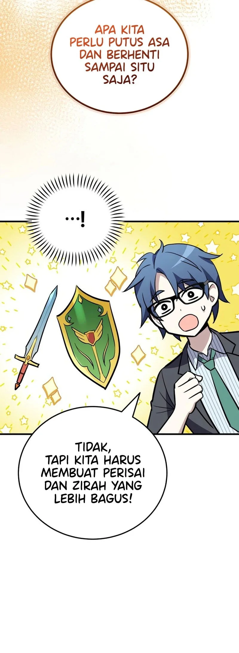I Married the Dragon I Killed Chapter 13 Gambar 58