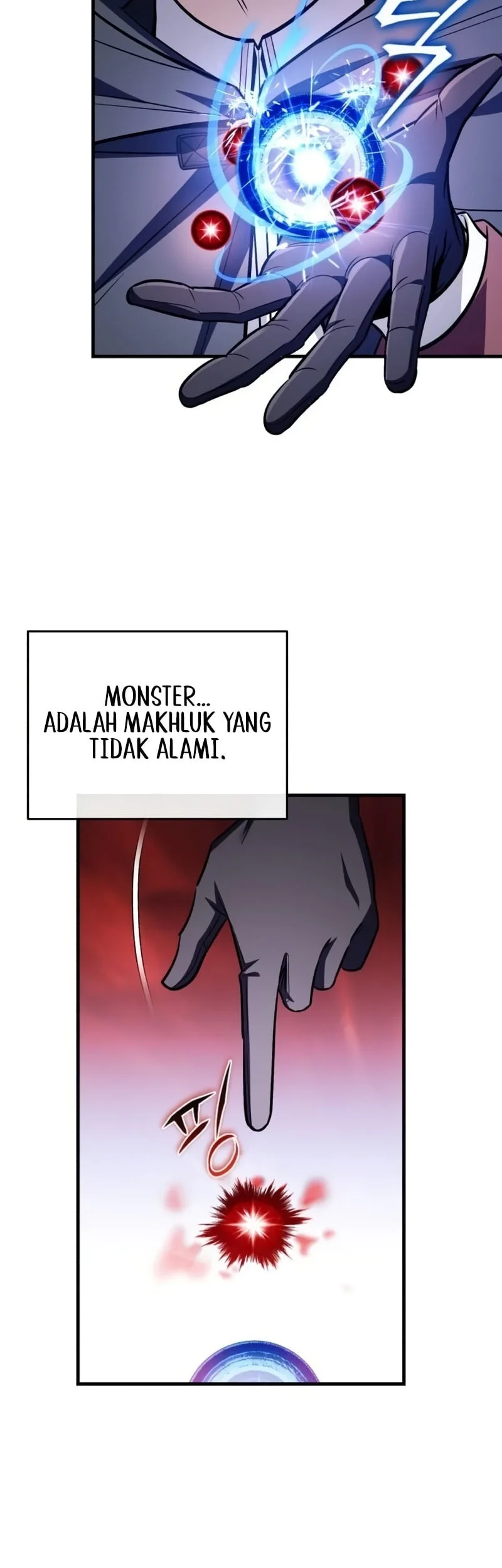 I Married the Dragon I Killed Chapter 14 Gambar 45