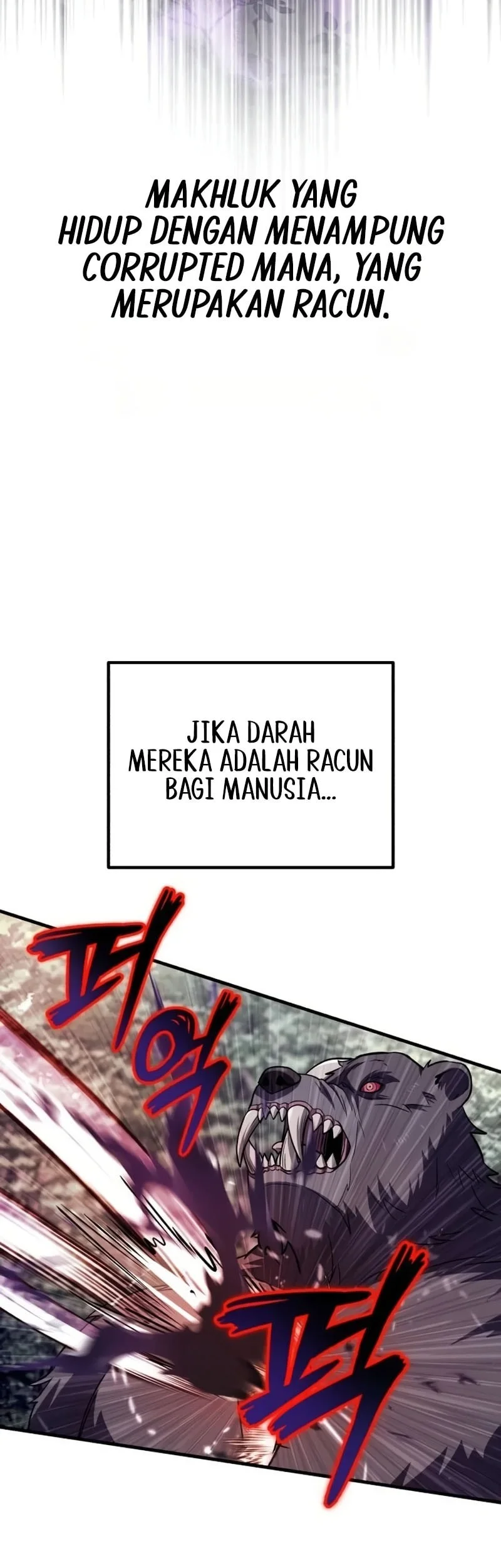 I Married the Dragon I Killed Chapter 14 Gambar 47