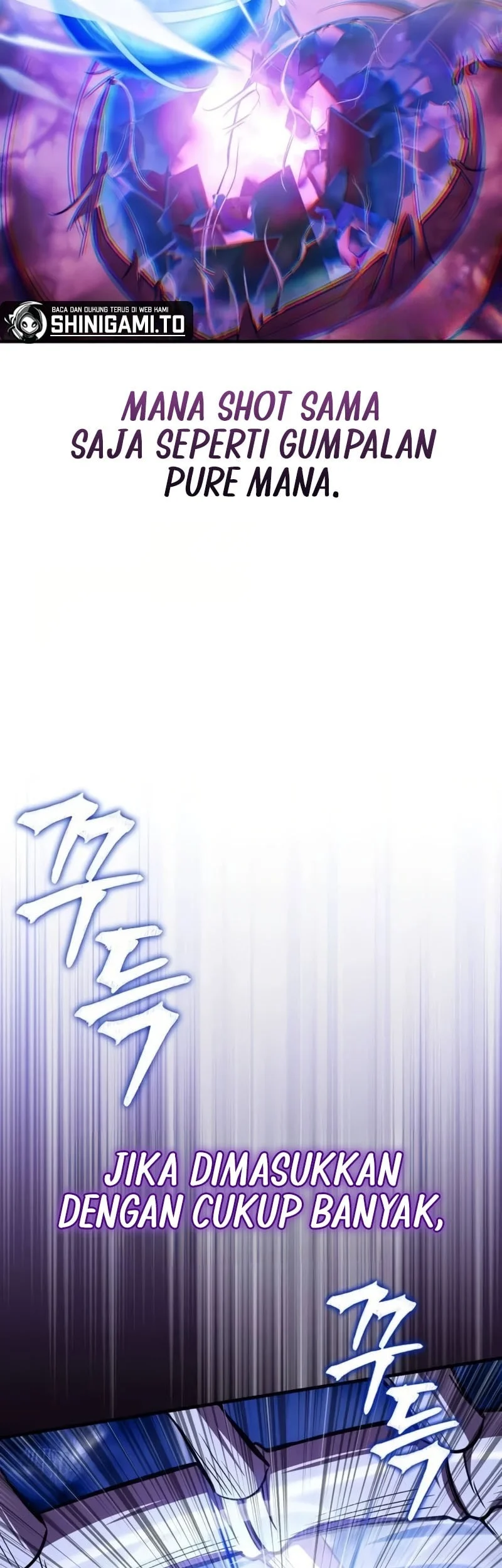 I Married the Dragon I Killed Chapter 14 Gambar 49