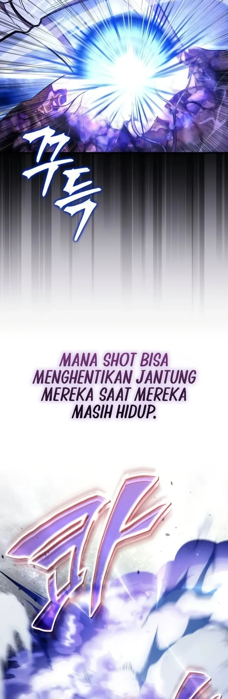I Married the Dragon I Killed Chapter 14 Gambar 50