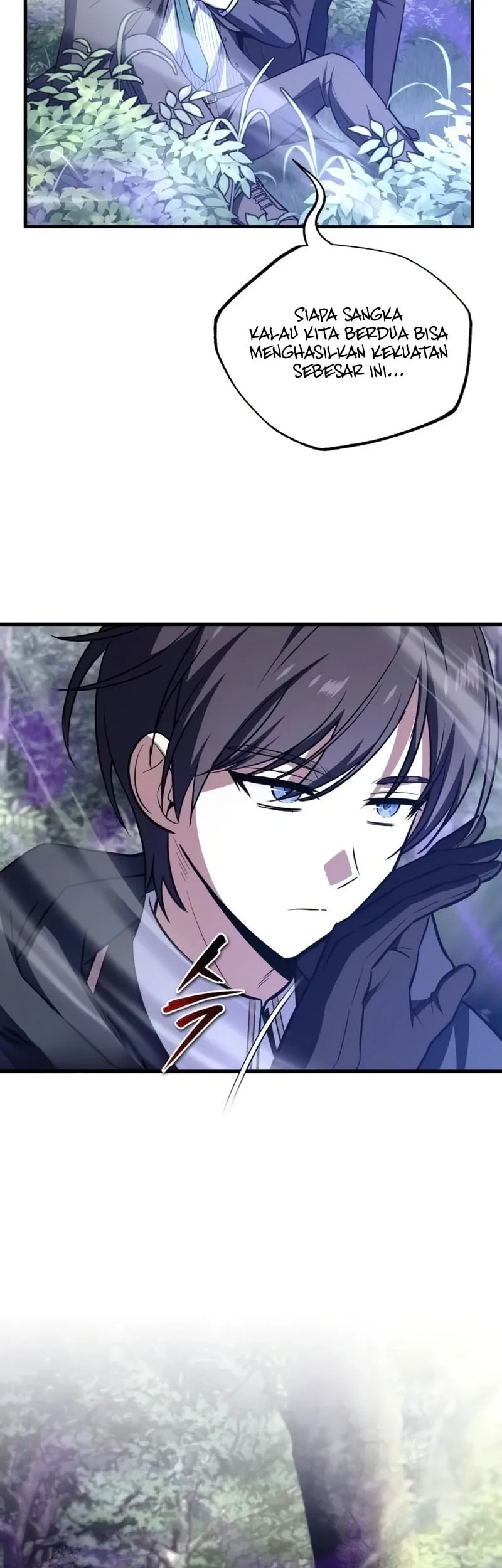 I Married the Dragon I Killed Chapter 14 Gambar 52