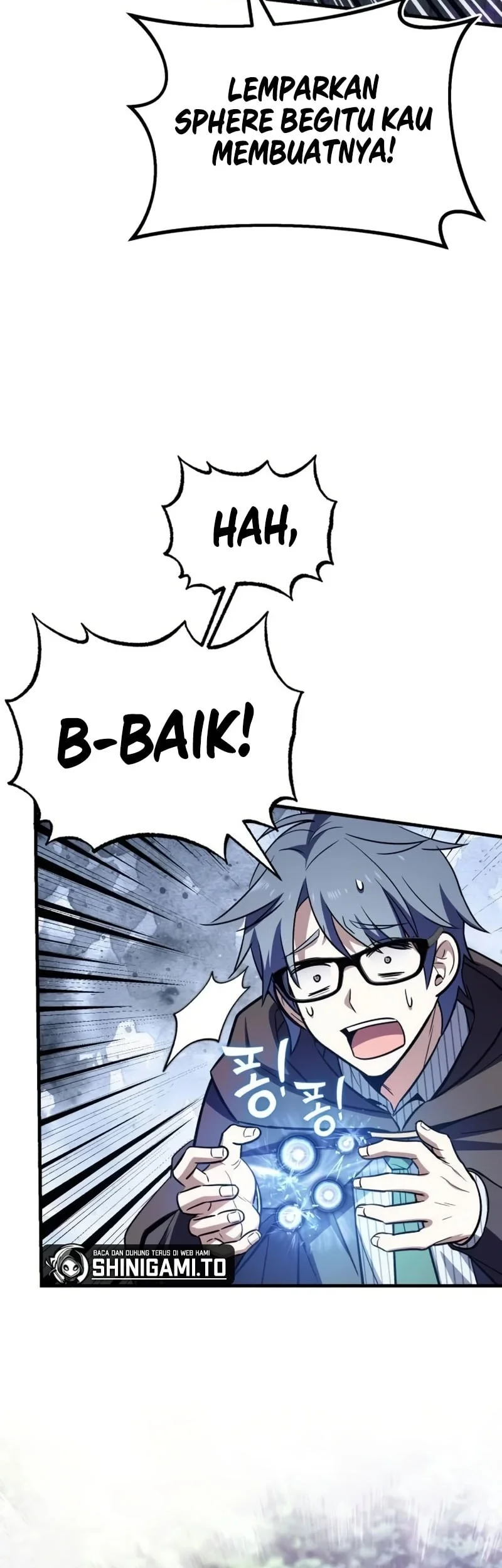 I Married the Dragon I Killed Chapter 14 Gambar 58