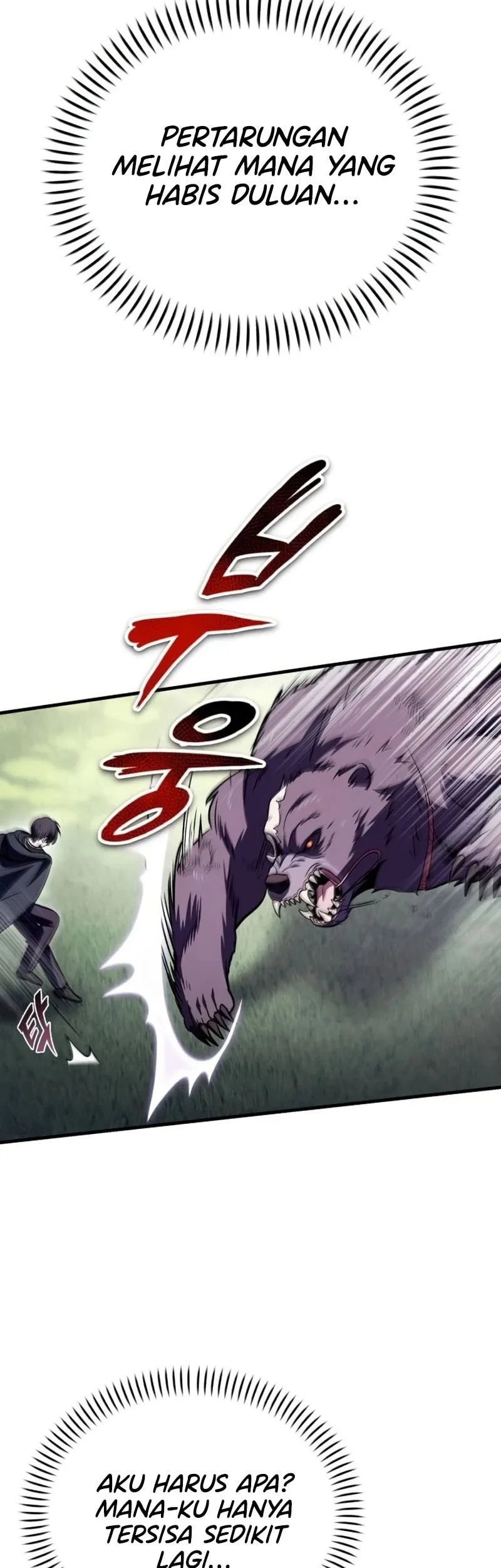 I Married the Dragon I Killed Chapter 14 Gambar 62