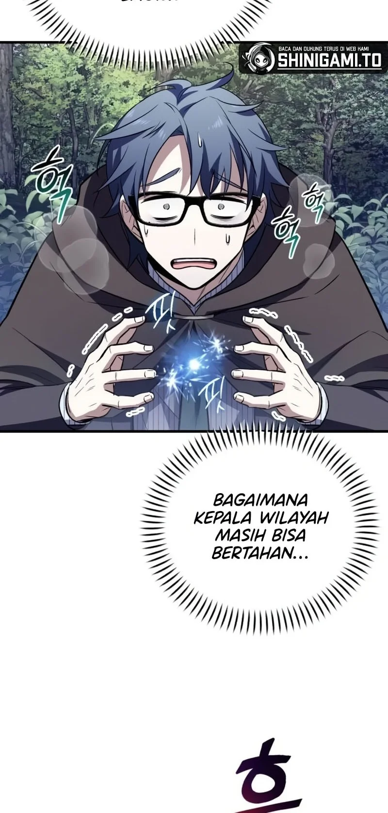 I Married the Dragon I Killed Chapter 14 Gambar 63