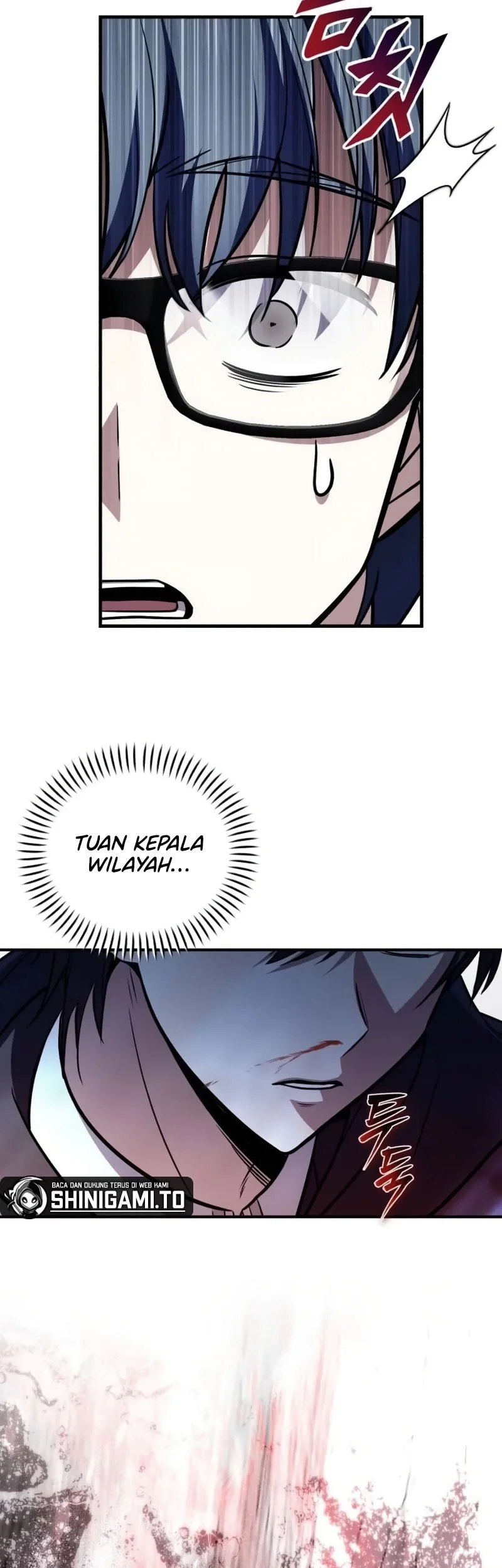 I Married the Dragon I Killed Chapter 14 Gambar 64