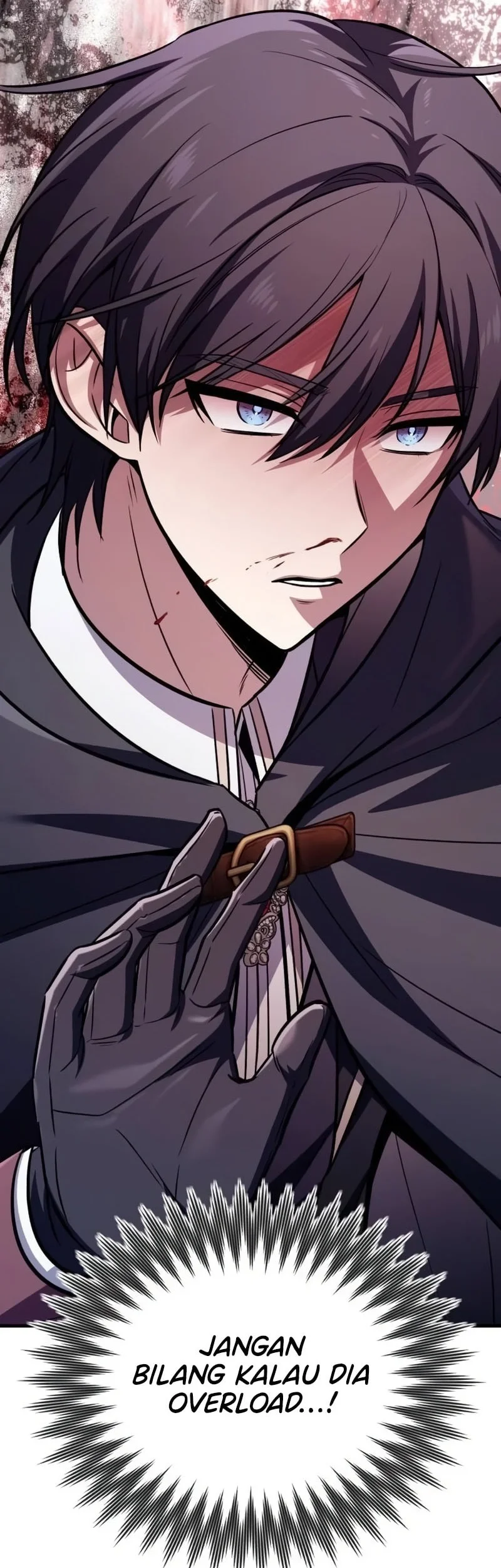 I Married the Dragon I Killed Chapter 14 Gambar 65