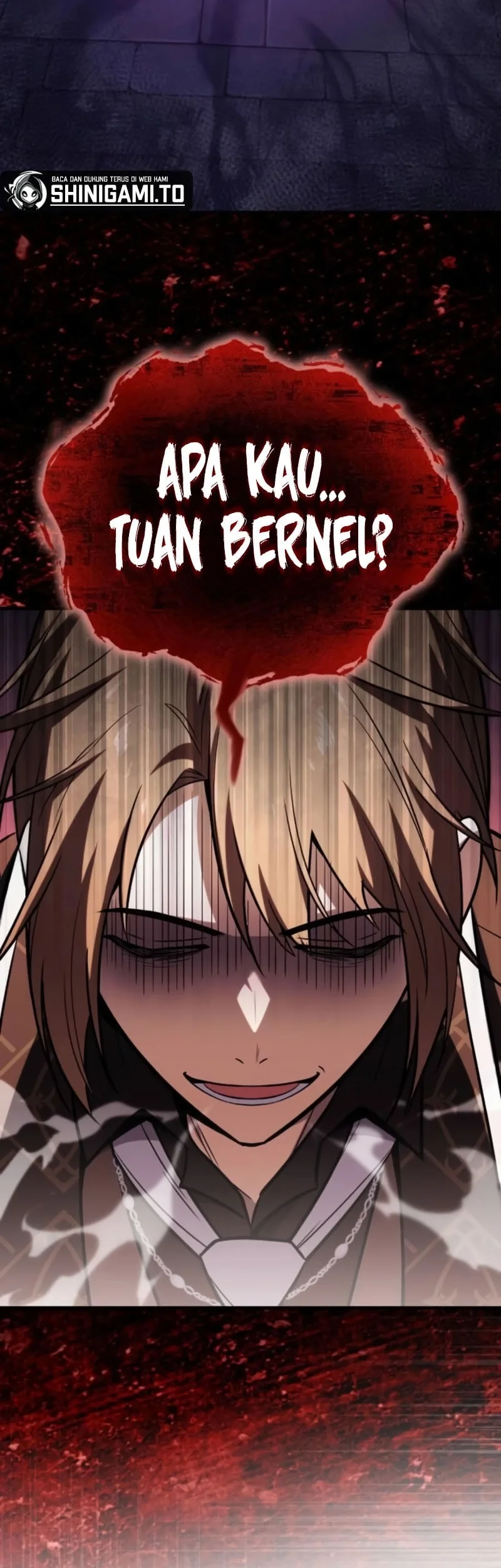 I Married the Dragon I Killed Chapter 15 Gambar 51