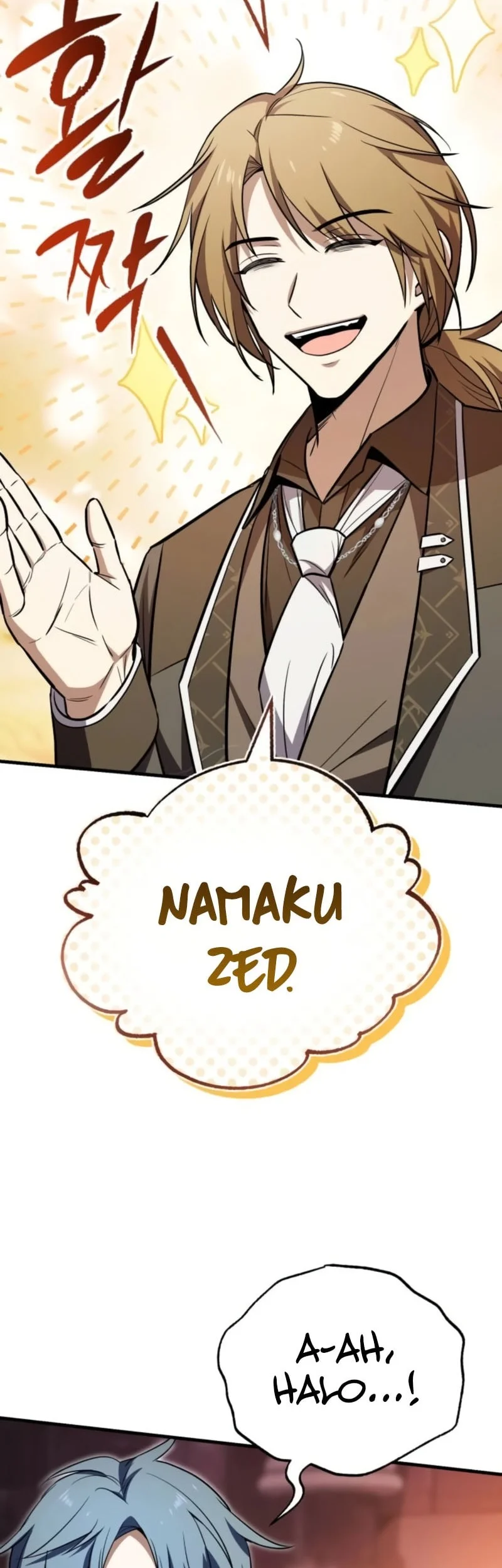 I Married the Dragon I Killed Chapter 15 Gambar 54