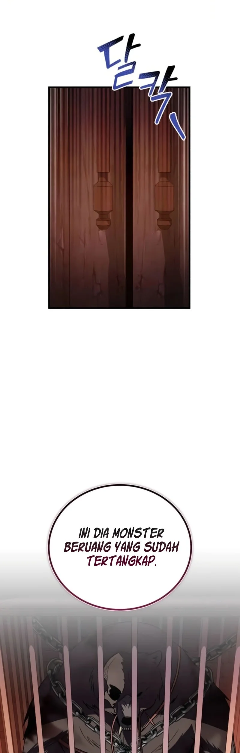 I Married the Dragon I Killed Chapter 15 Gambar 57