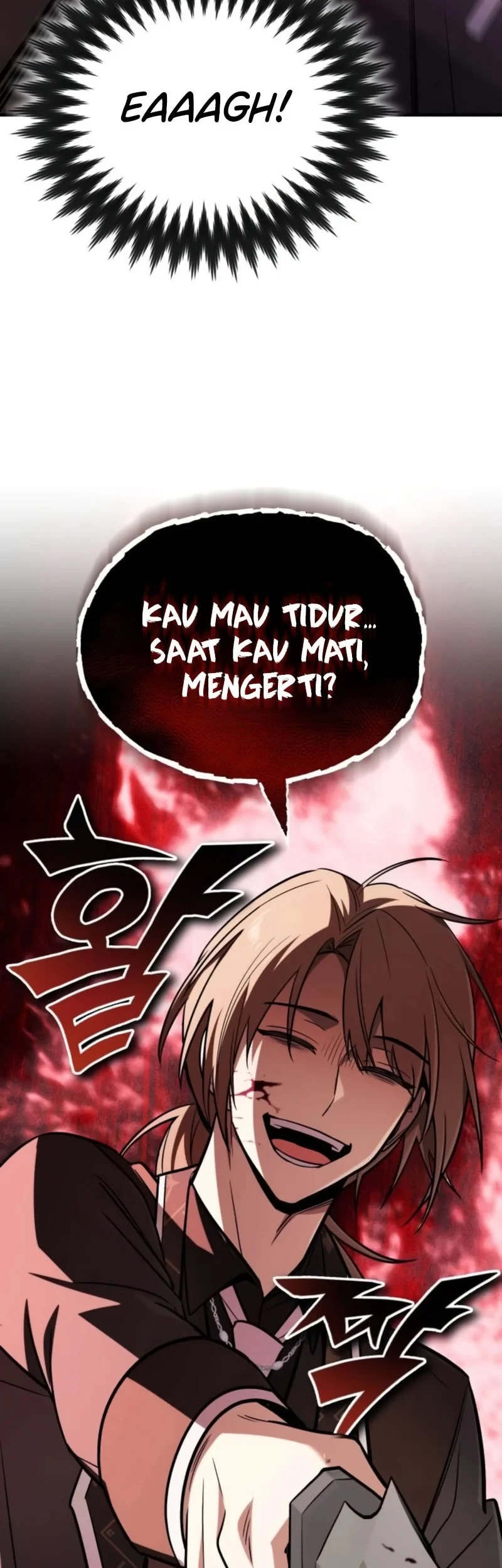 I Married the Dragon I Killed Chapter 15 Gambar 66
