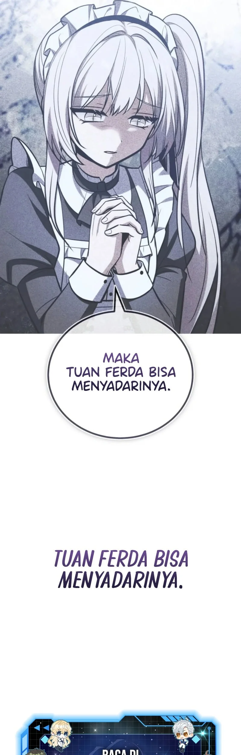 I Married the Dragon I Killed Chapter 15 Gambar 69