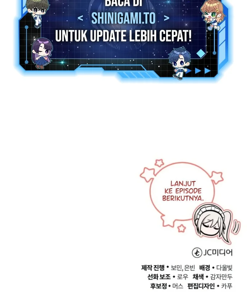 I Married the Dragon I Killed Chapter 15 Gambar 70