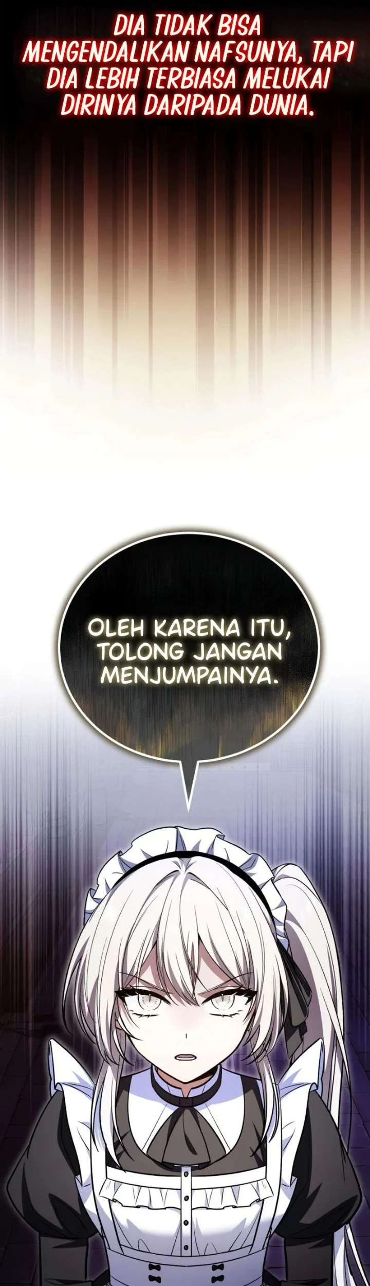 I Married the Dragon I Killed Chapter 16 Gambar 51