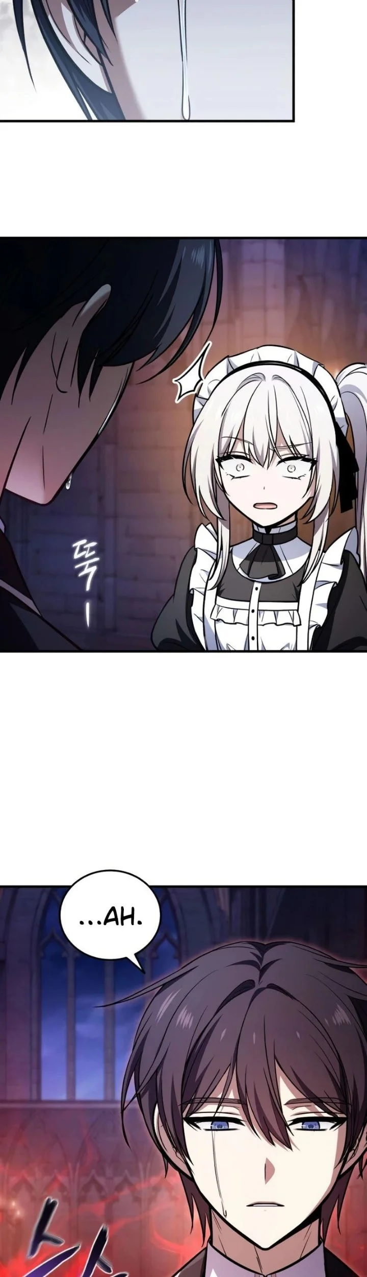 I Married the Dragon I Killed Chapter 16 Gambar 53
