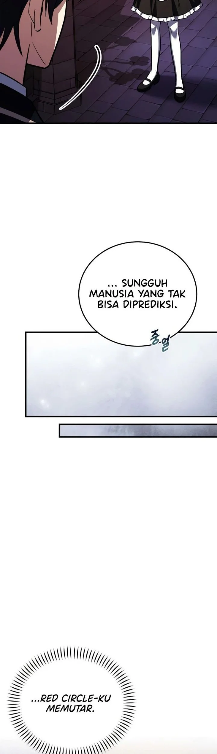 I Married the Dragon I Killed Chapter 16 Gambar 56