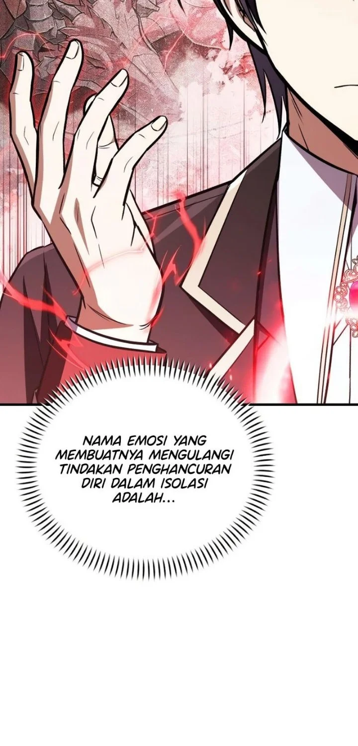 I Married the Dragon I Killed Chapter 16 Gambar 58