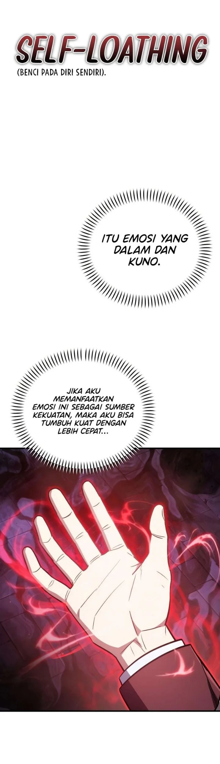 I Married the Dragon I Killed Chapter 16 Gambar 59