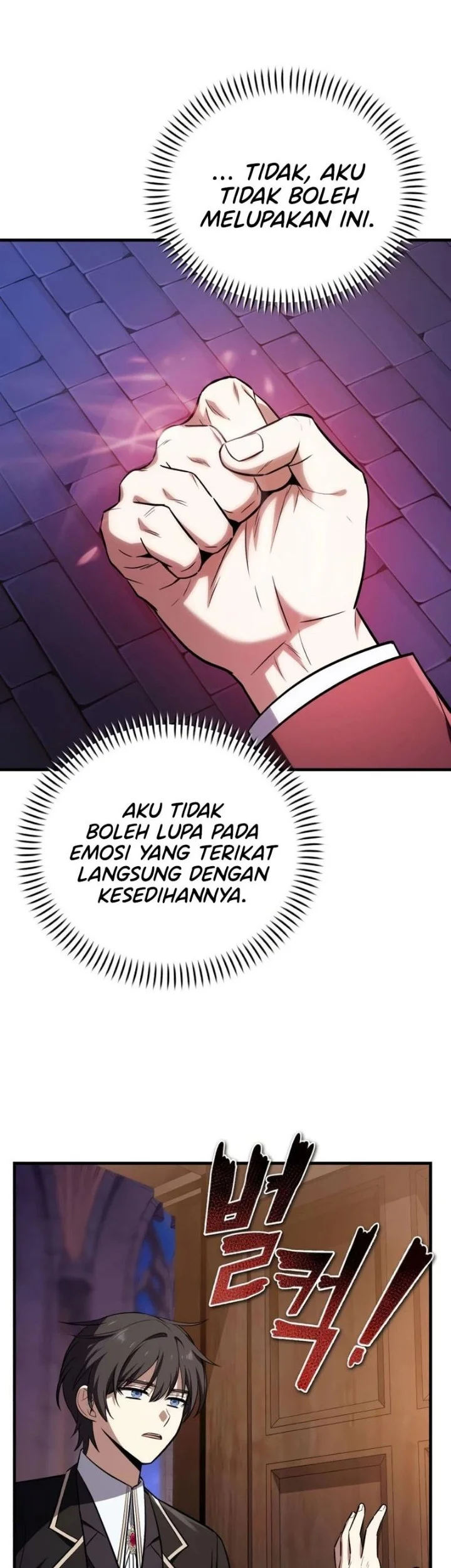 I Married the Dragon I Killed Chapter 16 Gambar 60