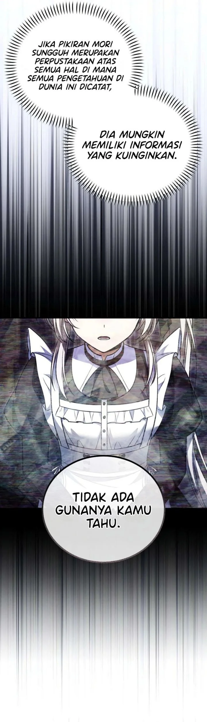 I Married the Dragon I Killed Chapter 16 Gambar 66