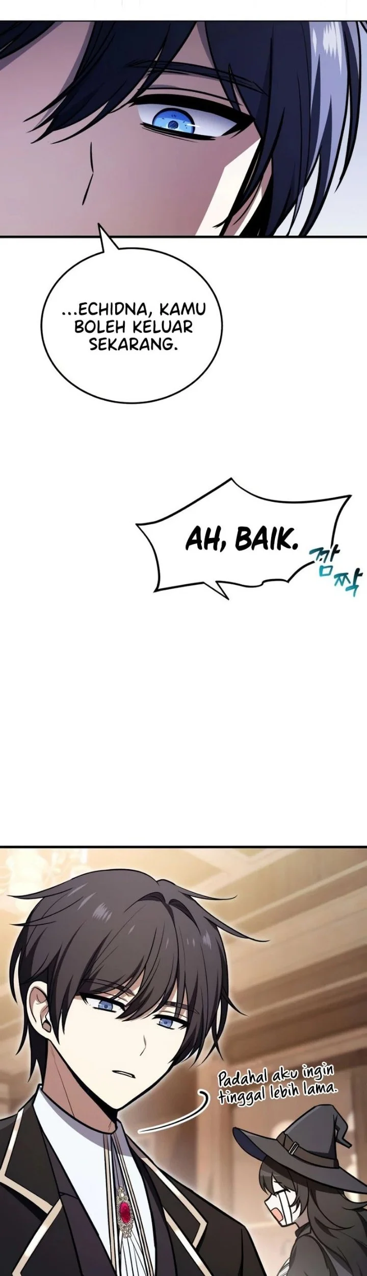 I Married the Dragon I Killed Chapter 16 Gambar 67