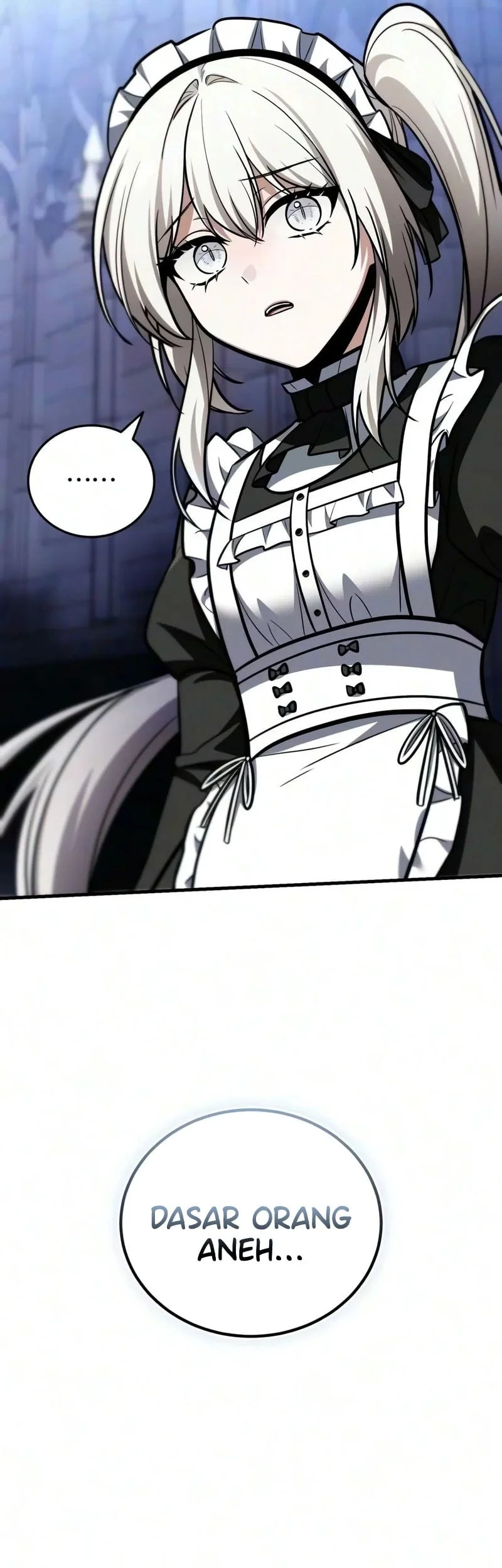 I Married the Dragon I Killed Chapter 17 Gambar 47