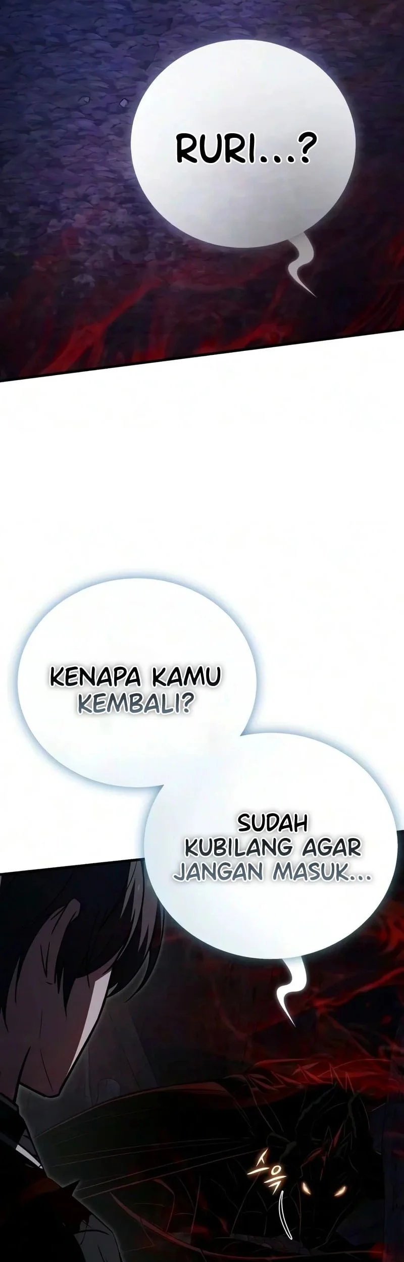 I Married the Dragon I Killed Chapter 17 Gambar 49