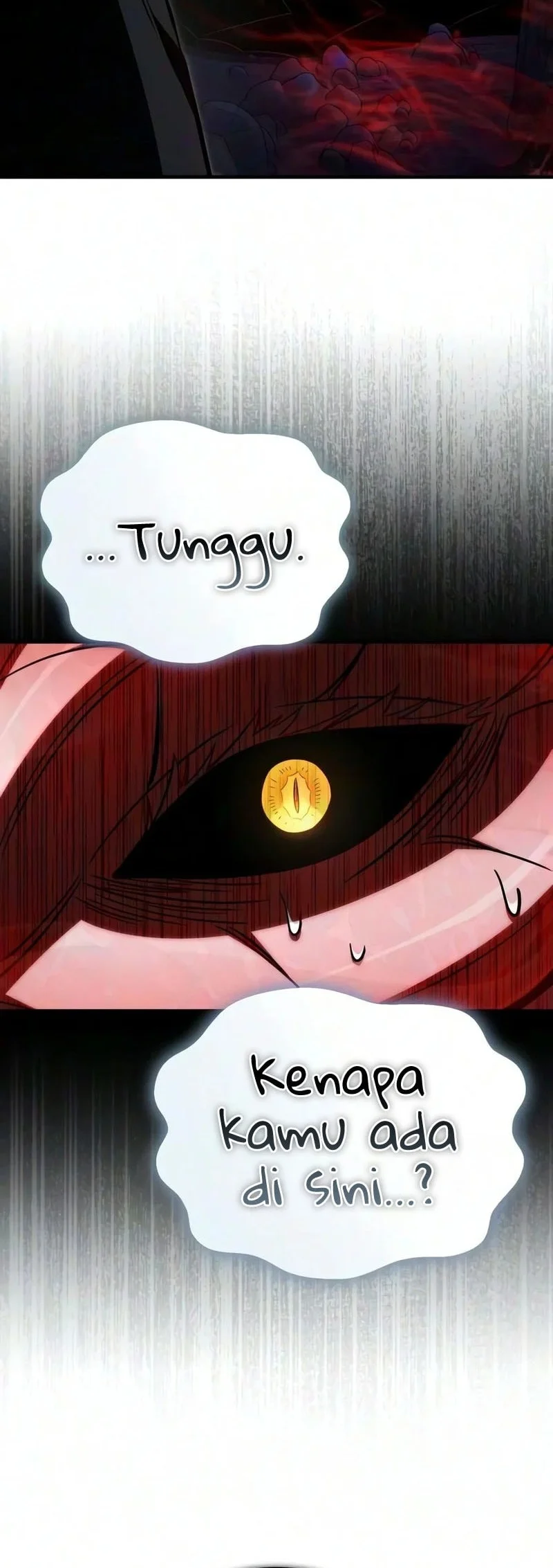 I Married the Dragon I Killed Chapter 17 Gambar 50