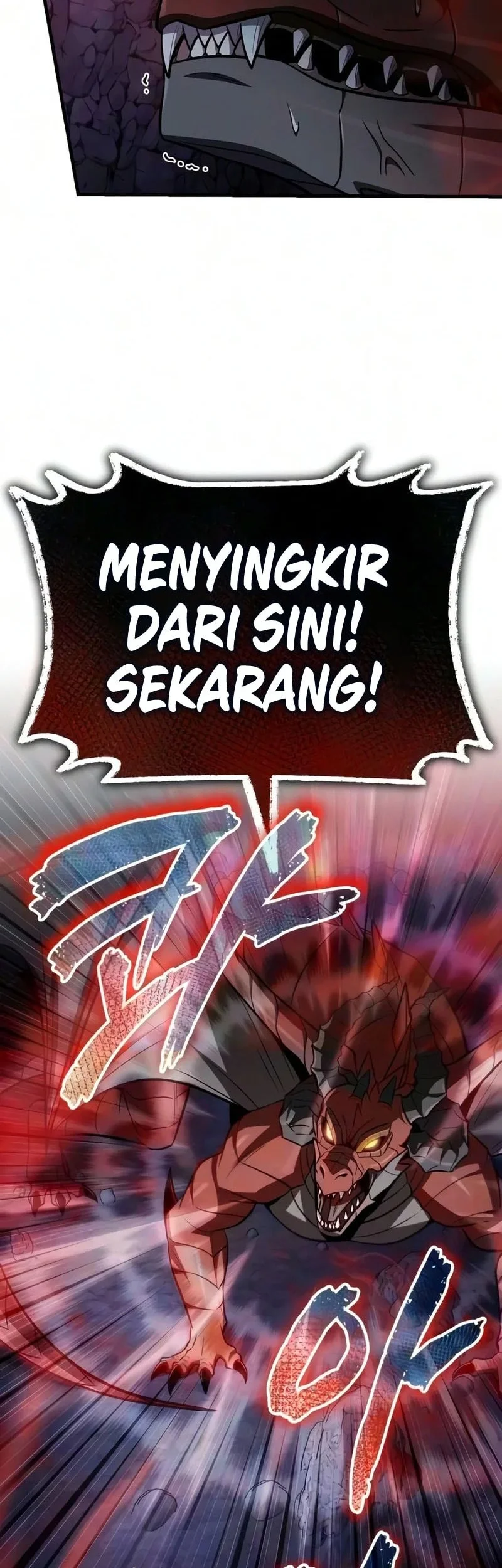 I Married the Dragon I Killed Chapter 17 Gambar 52