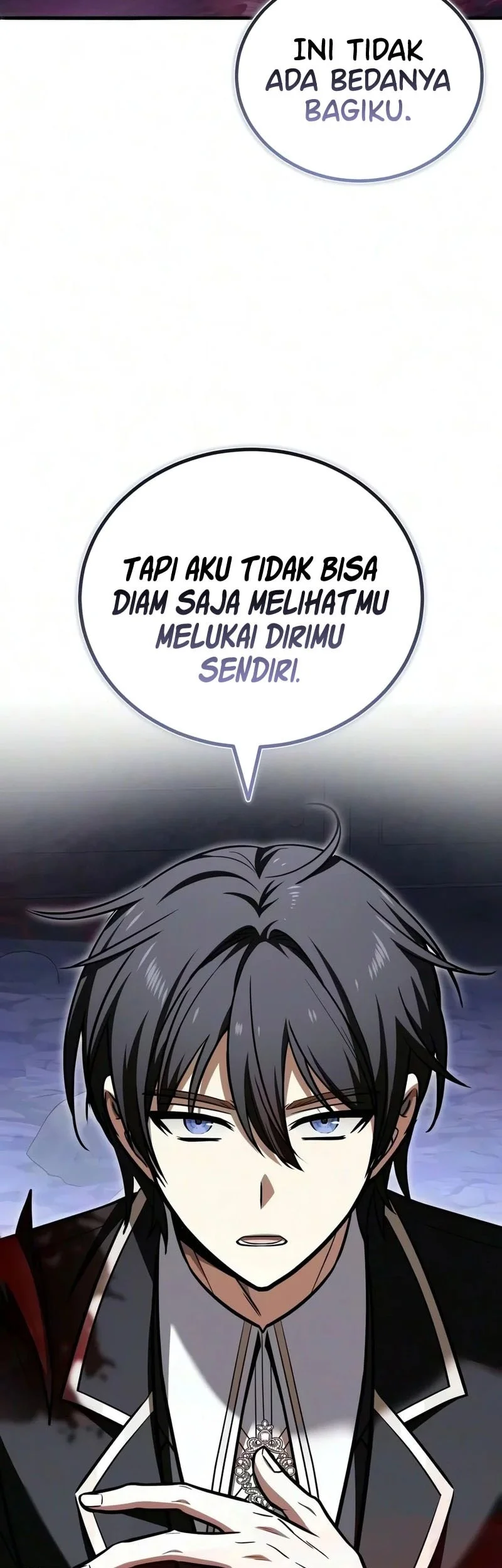 I Married the Dragon I Killed Chapter 17 Gambar 57