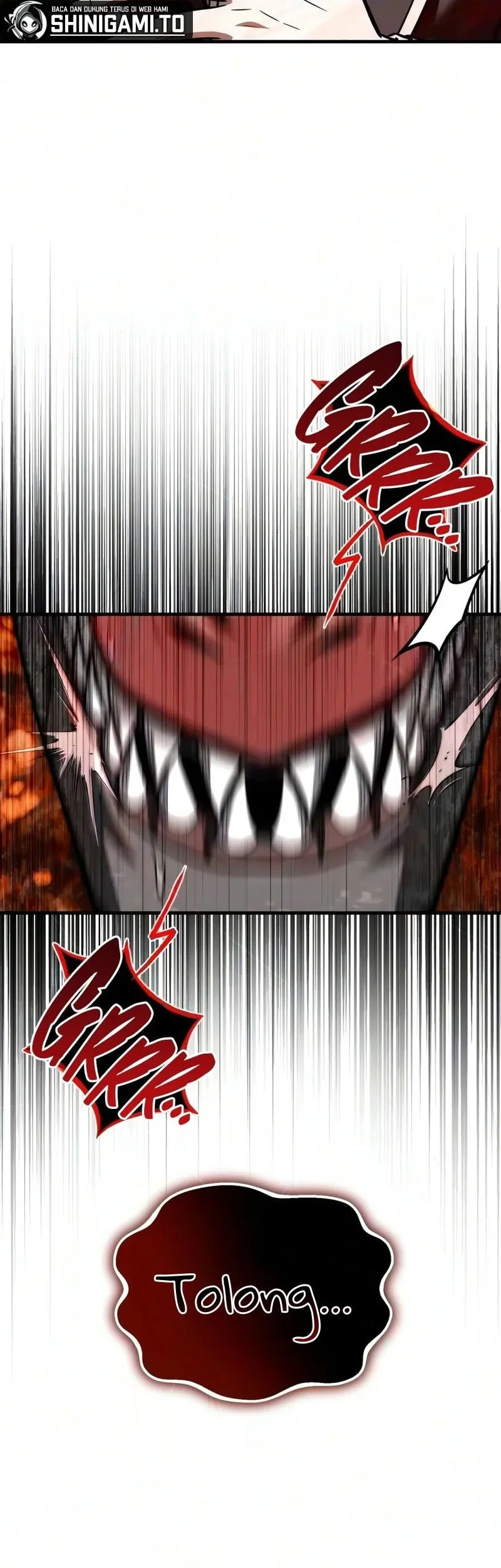 I Married the Dragon I Killed Chapter 17 Gambar 58