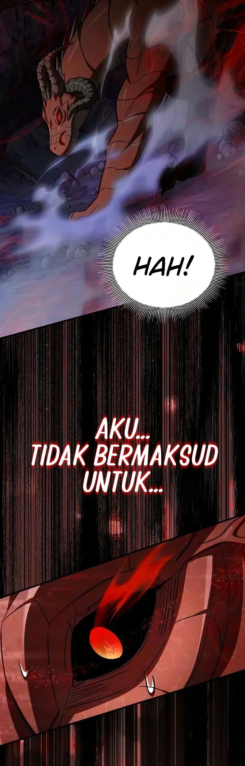 I Married the Dragon I Killed Chapter 17 Gambar 63