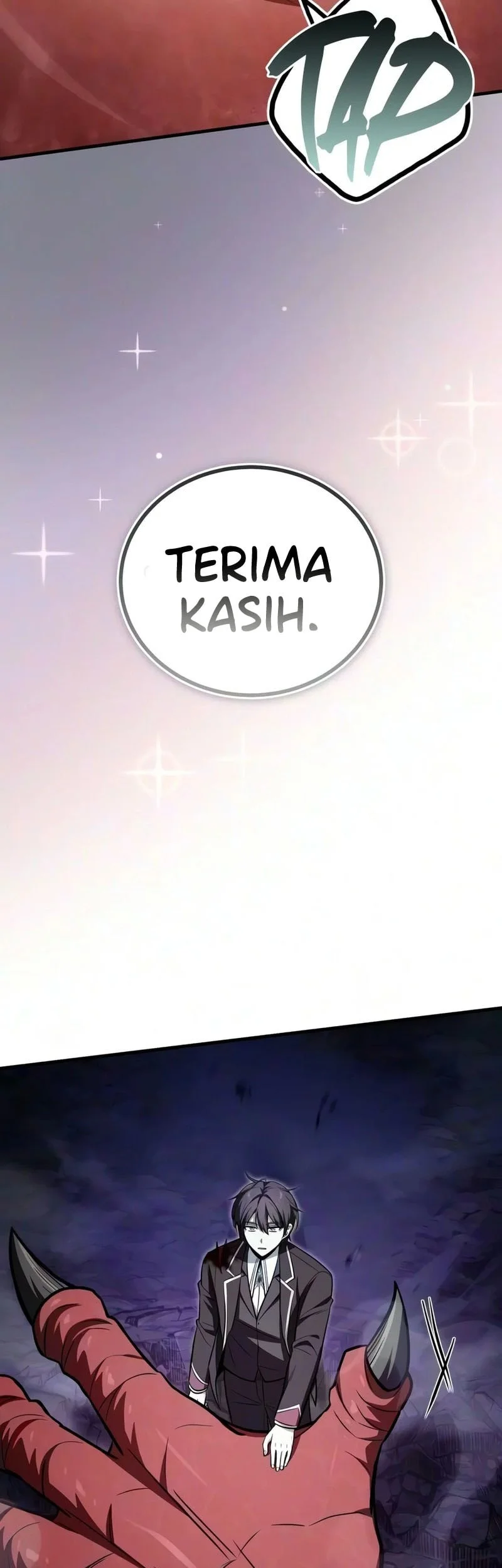 I Married the Dragon I Killed Chapter 17 Gambar 65