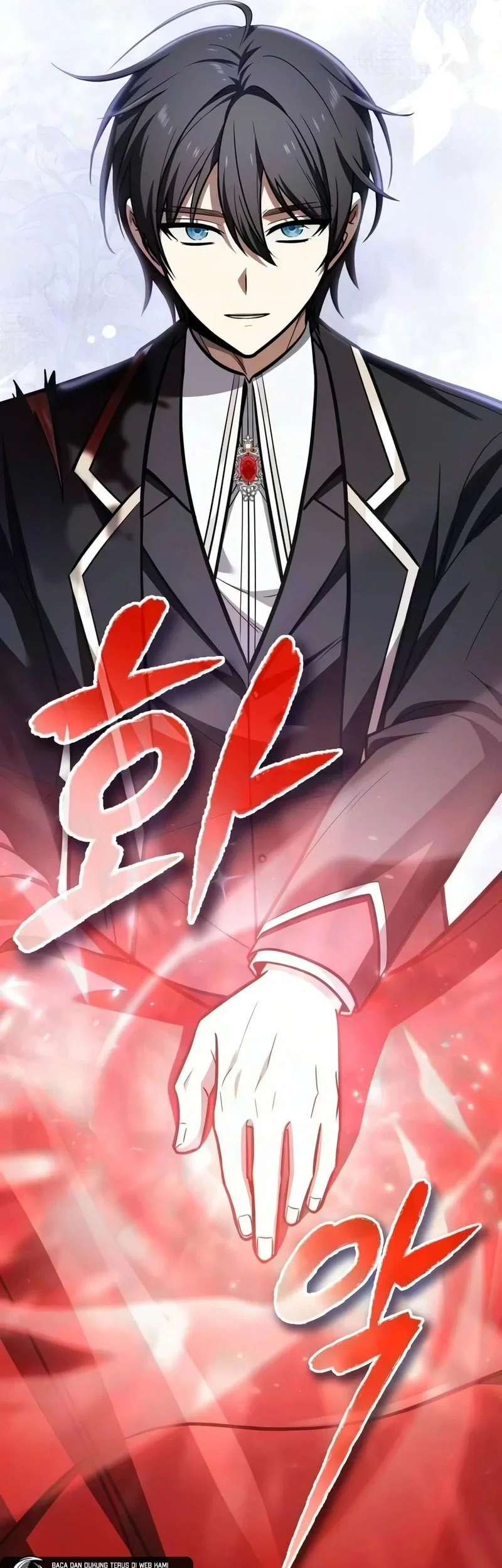 I Married the Dragon I Killed Chapter 17 Gambar 67