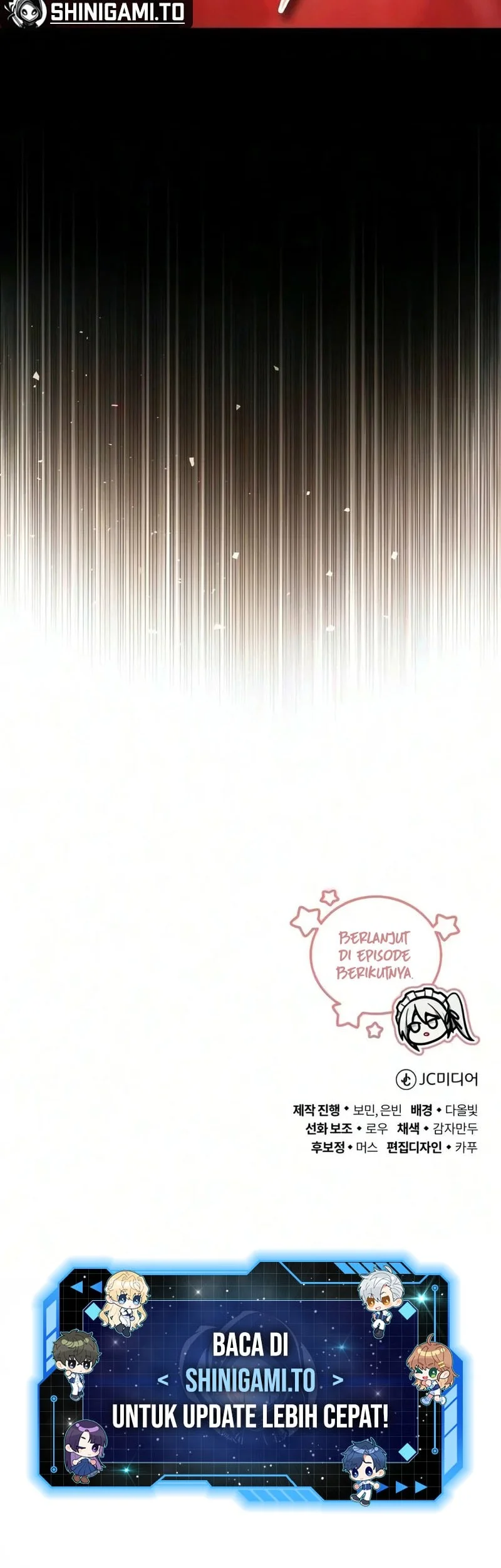 I Married the Dragon I Killed Chapter 17 Gambar 68