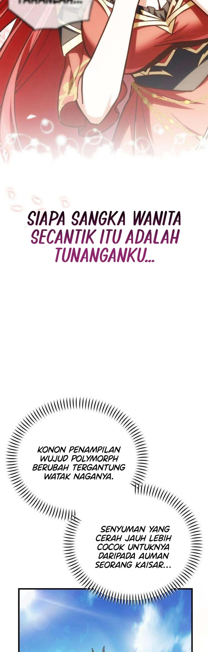 I Married the Dragon I Killed Chapter 18 Gambar 39