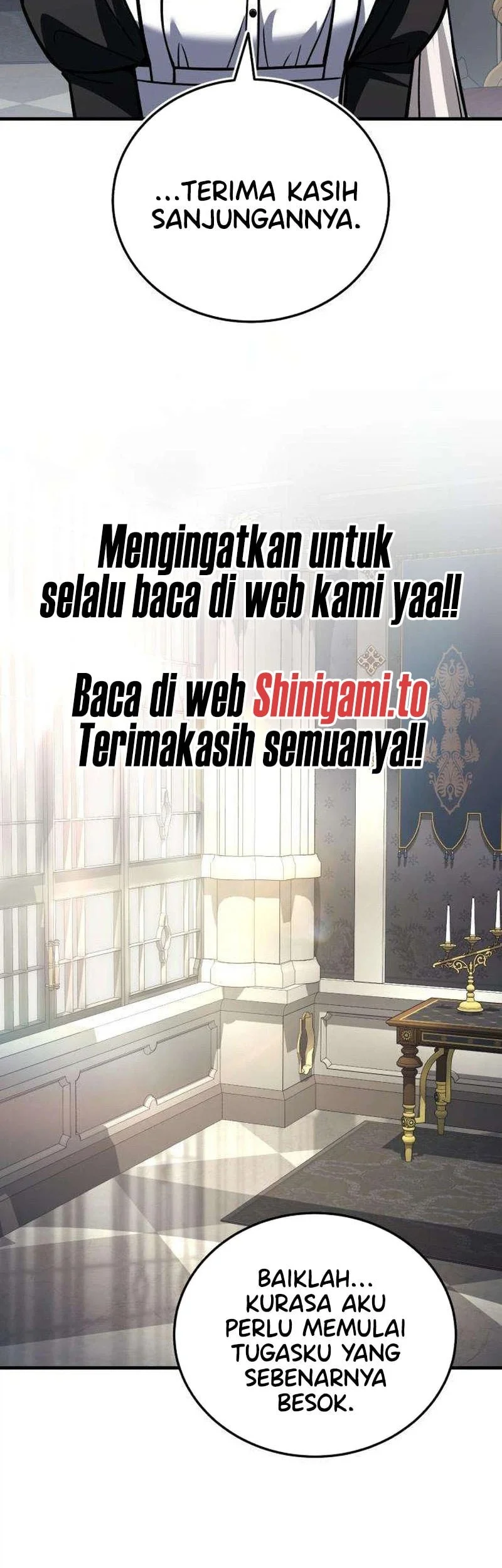 I Married the Dragon I Killed Chapter 18 Gambar 52
