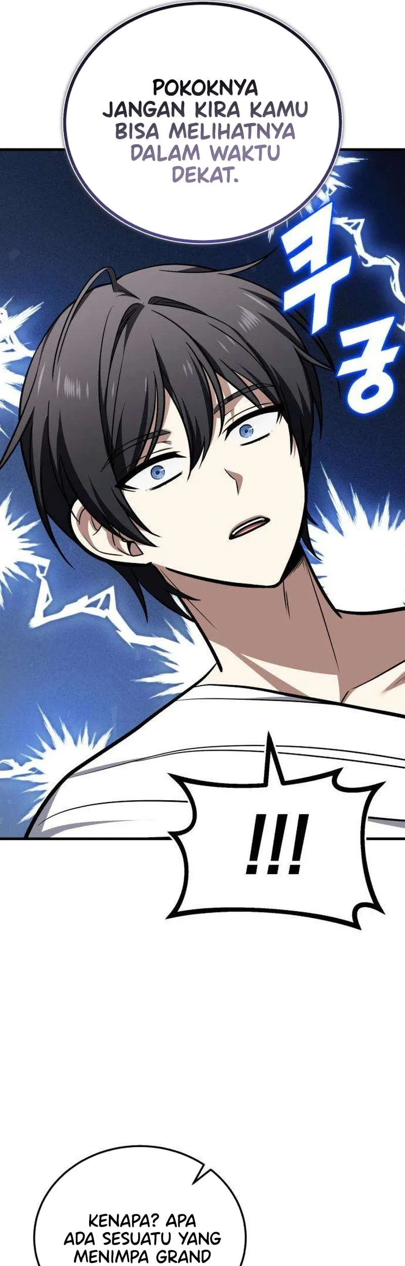 I Married the Dragon I Killed Chapter 18 Gambar 54