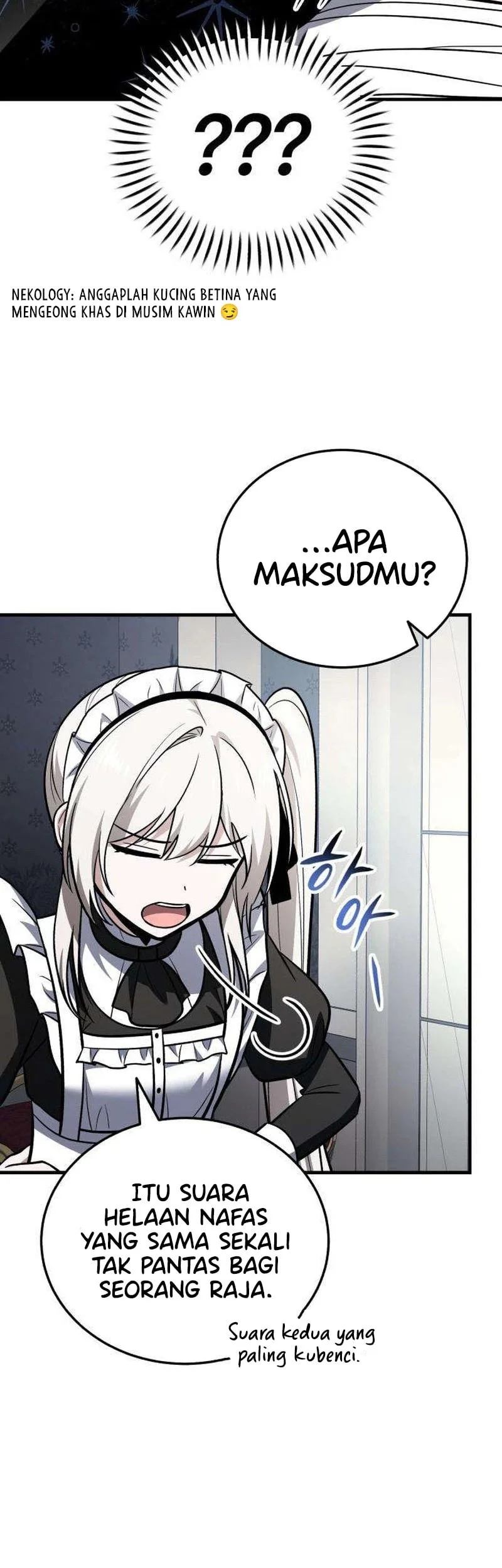 I Married the Dragon I Killed Chapter 18 Gambar 56