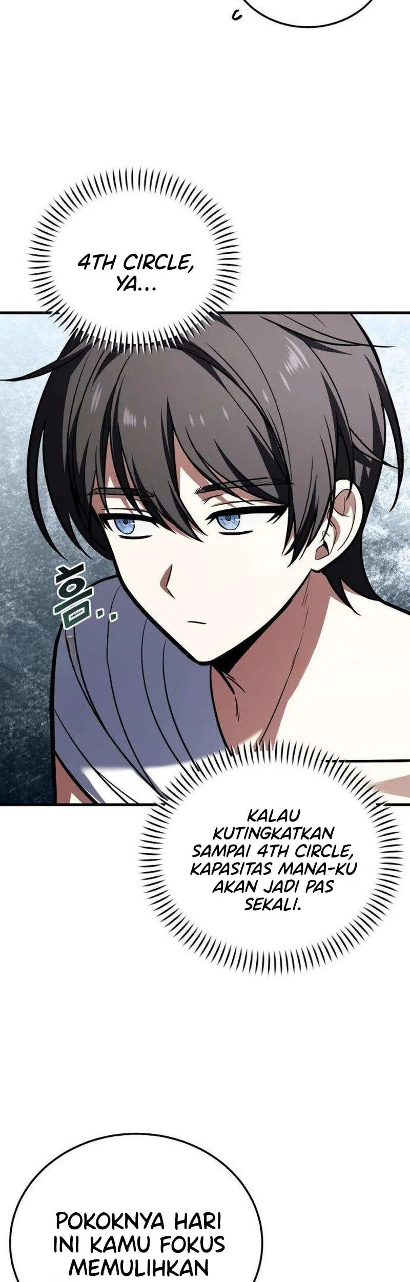 I Married the Dragon I Killed Chapter 18 Gambar 59