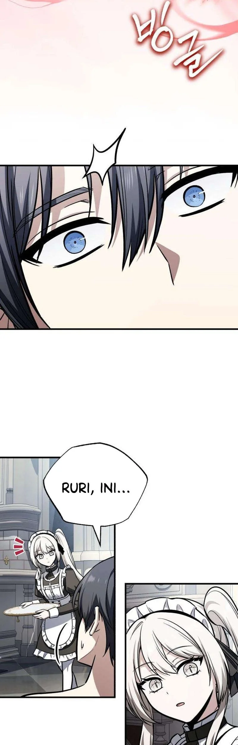 I Married the Dragon I Killed Chapter 18 Gambar 62