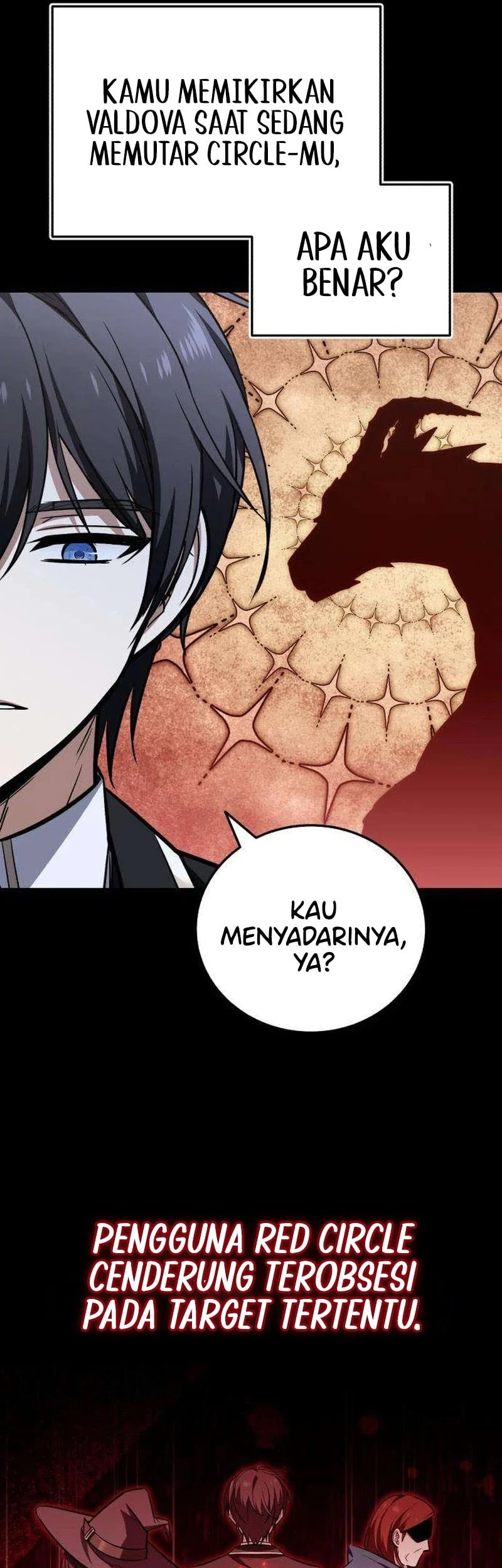 I Married the Dragon I Killed Chapter 18 Gambar 6