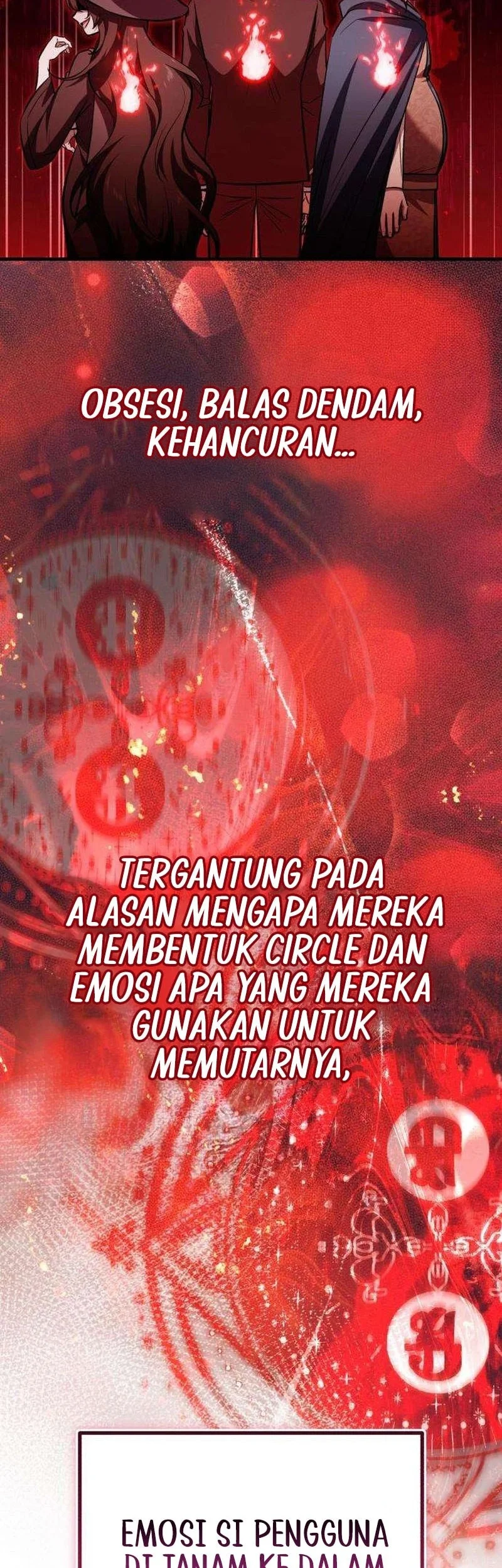 I Married the Dragon I Killed Chapter 18 Gambar 7