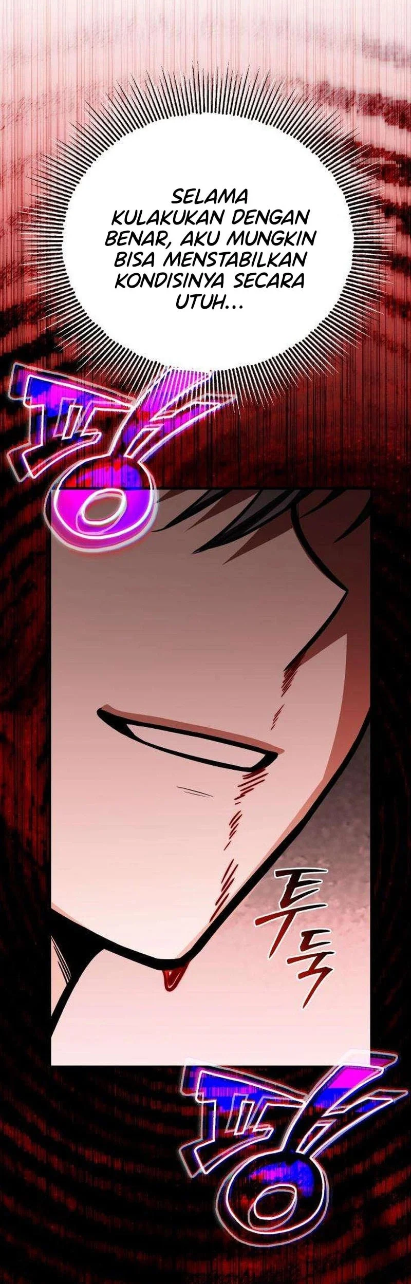 I Married the Dragon I Killed Chapter 18 Gambar 18