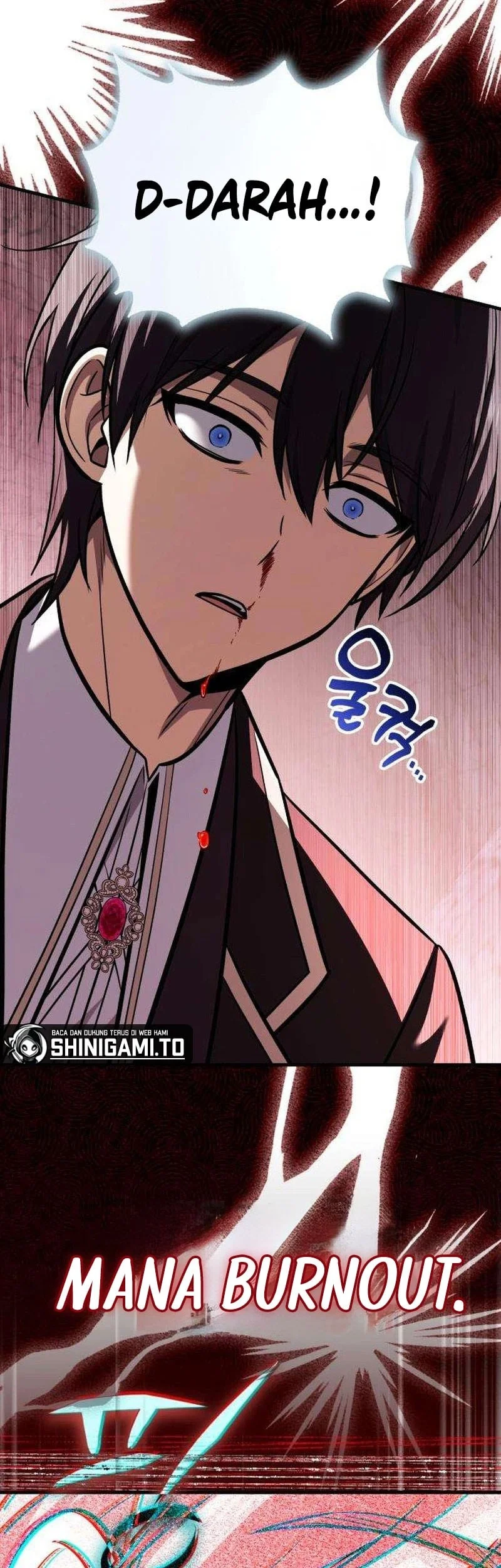 I Married the Dragon I Killed Chapter 18 Gambar 20