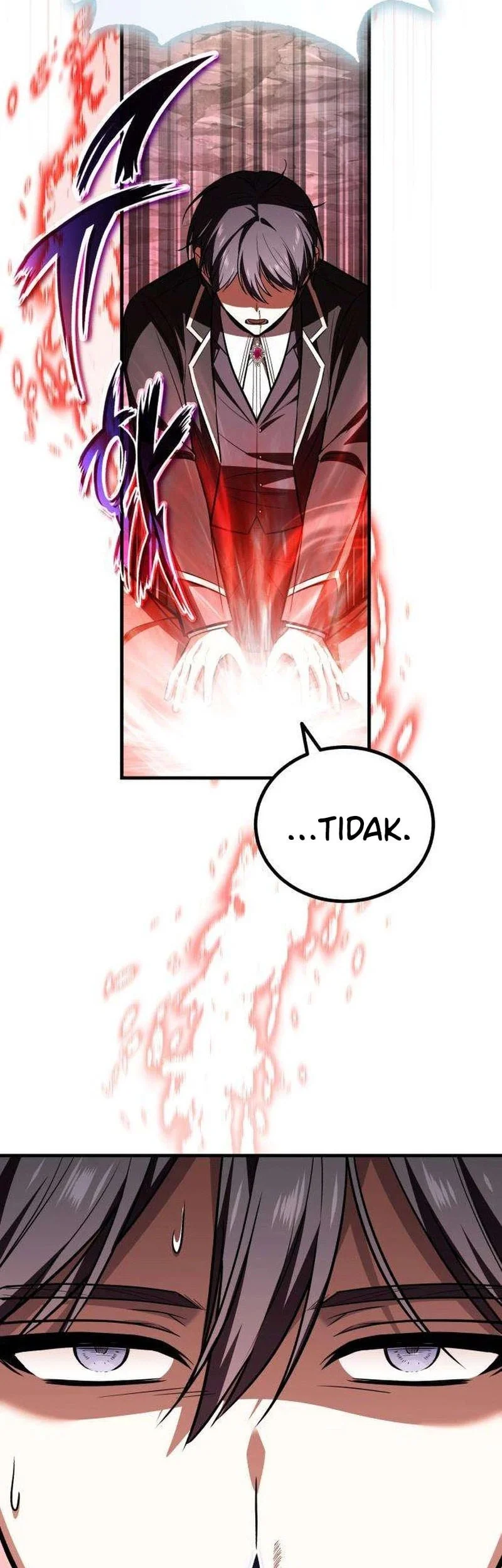 I Married the Dragon I Killed Chapter 18 Gambar 22